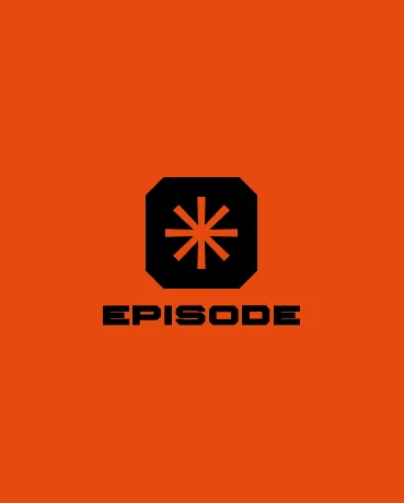 Episode — event company visual identity