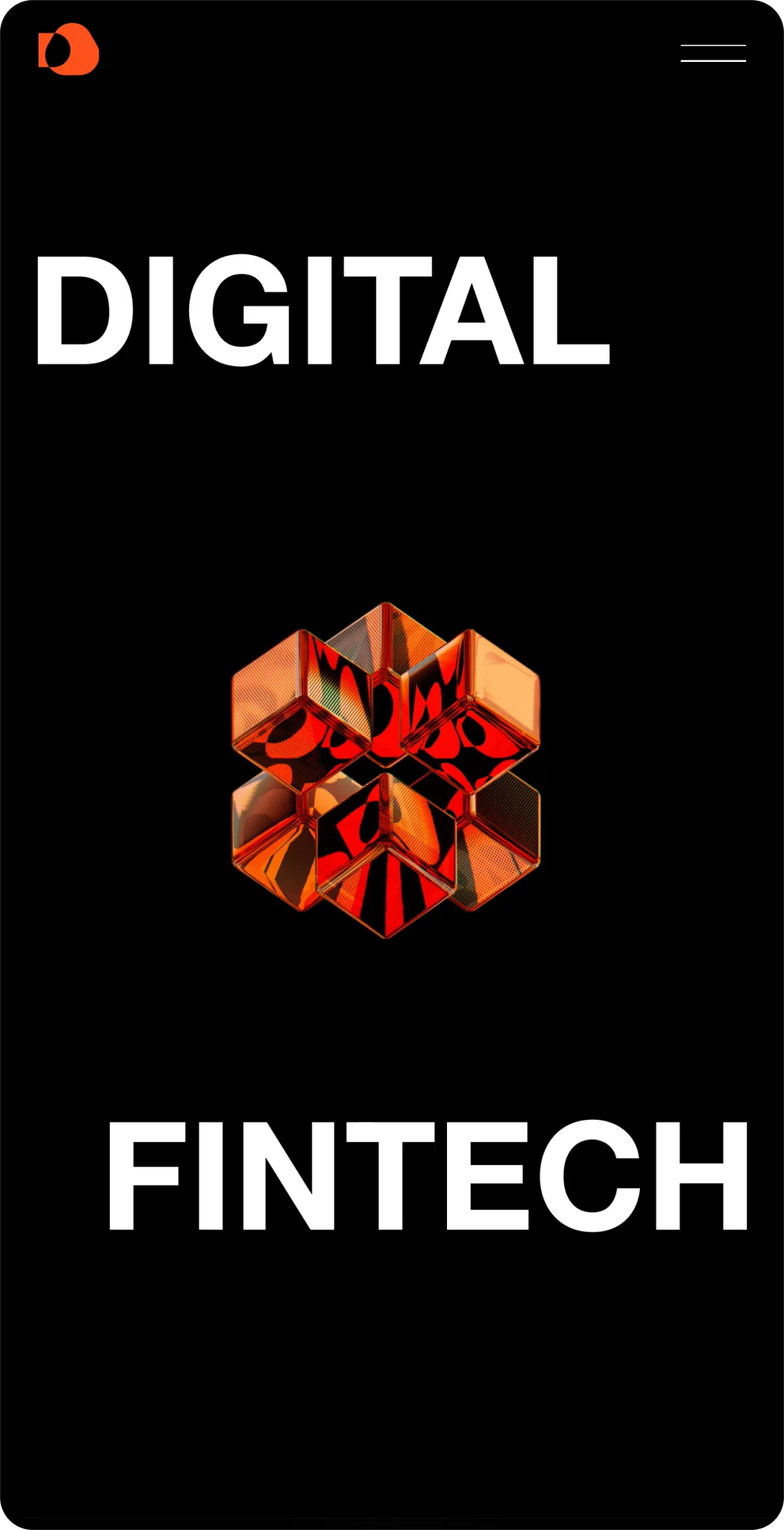 ID Group — fintech solutions UI/UX