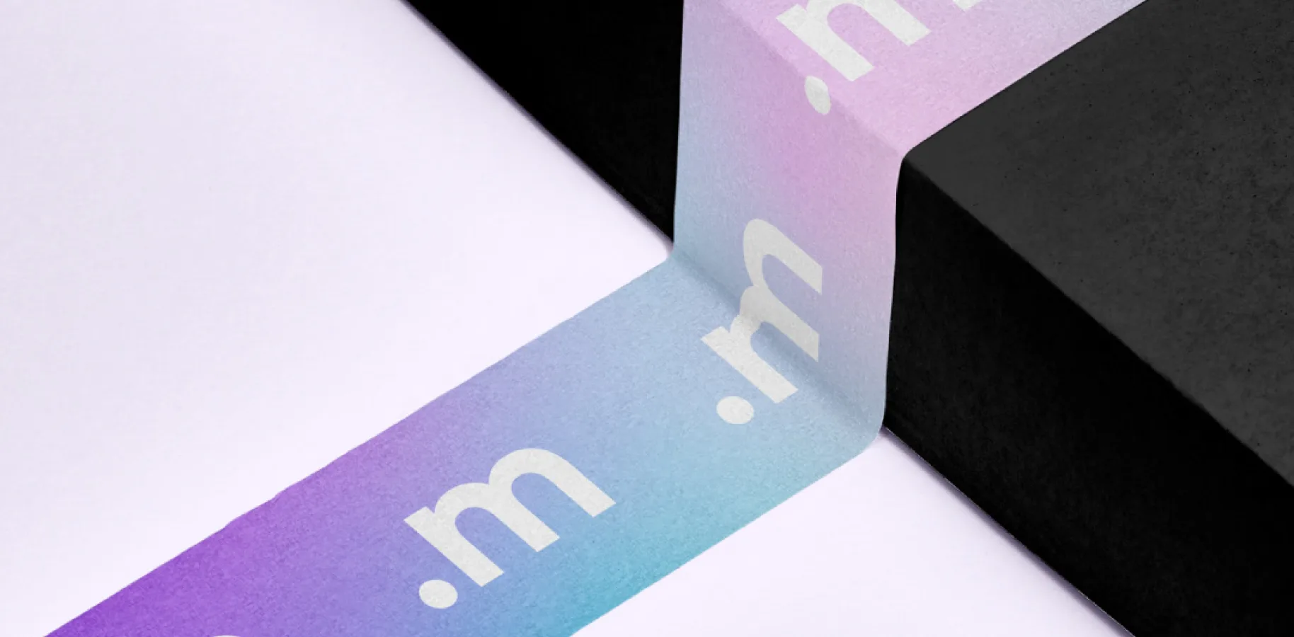 Mark Glass — magnetic glass boards branding